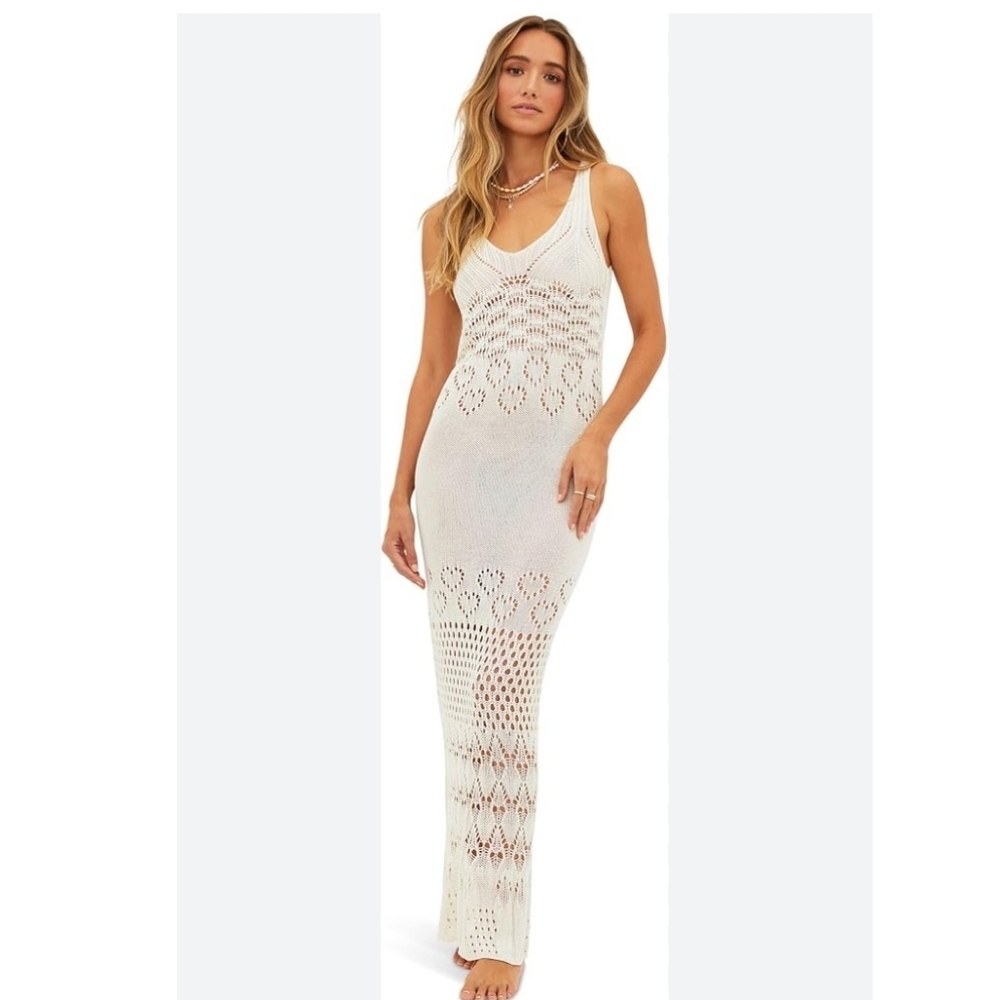 New!Beach‎ Riot Tracy Dress - Picture 2 of 13